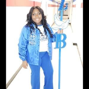 Meet your Posher, Bethany